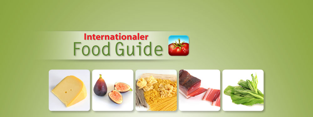 Food Guide