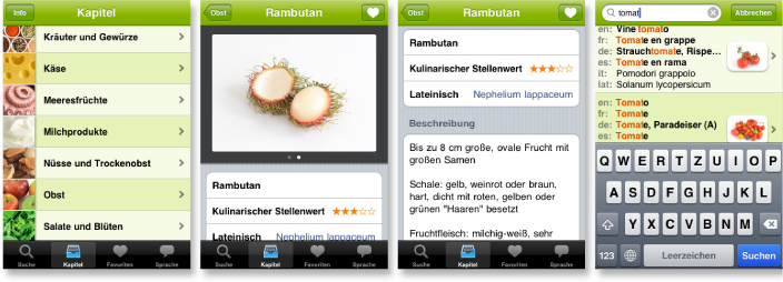 Screenshots
